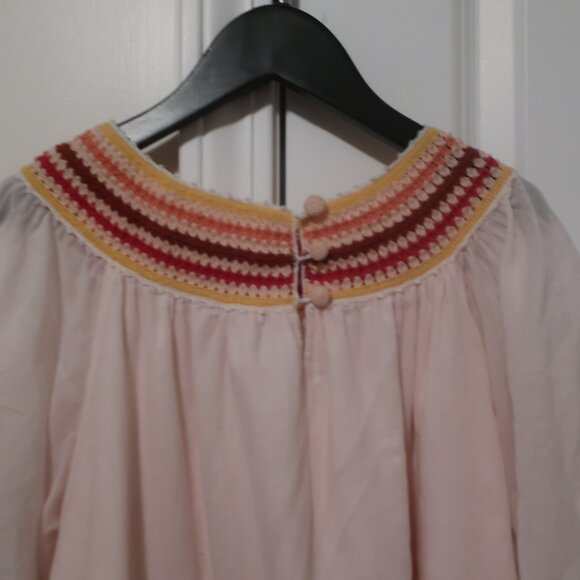 Chloe Girls Dress - Picture 8 of 11